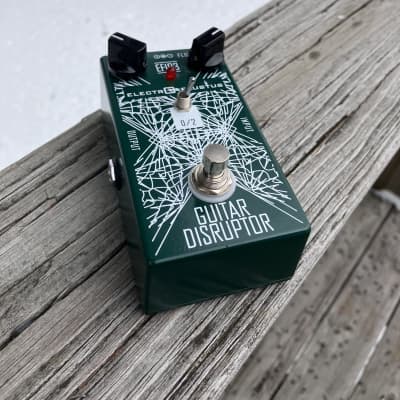 Reverb.com listing, price, conditions, and images for electro-faustus-ef103-guitar-disruptor