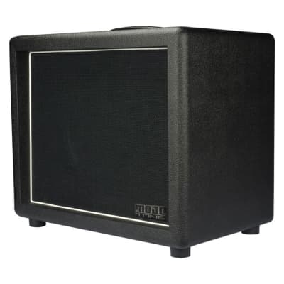 Mojotone 1x12 Canyon Cabinet Loaded W/ Mojotone BV 30H for sale
