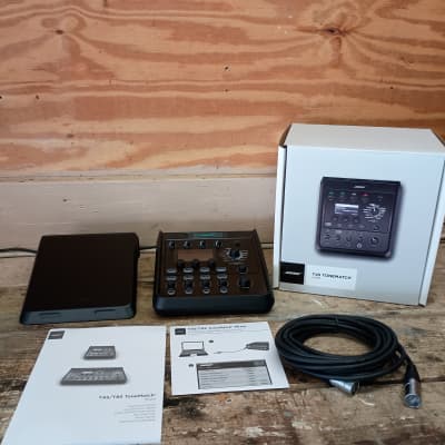 SALE Bose T1 Tonematch Audio Engine | Reverb