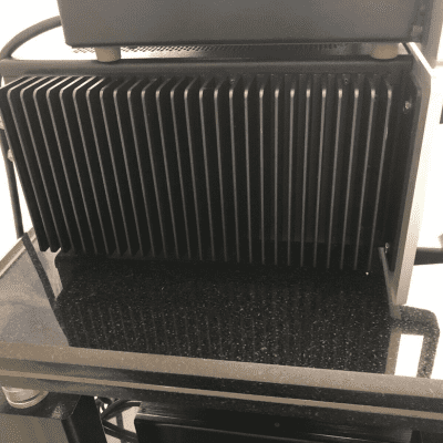 Audio Research D300 Power Amplifier image 2