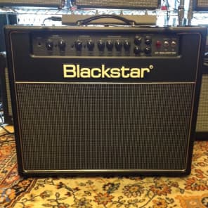 ギター Blackstar HT-REVERB Blackstar HT-Reverb review | MusicRadar