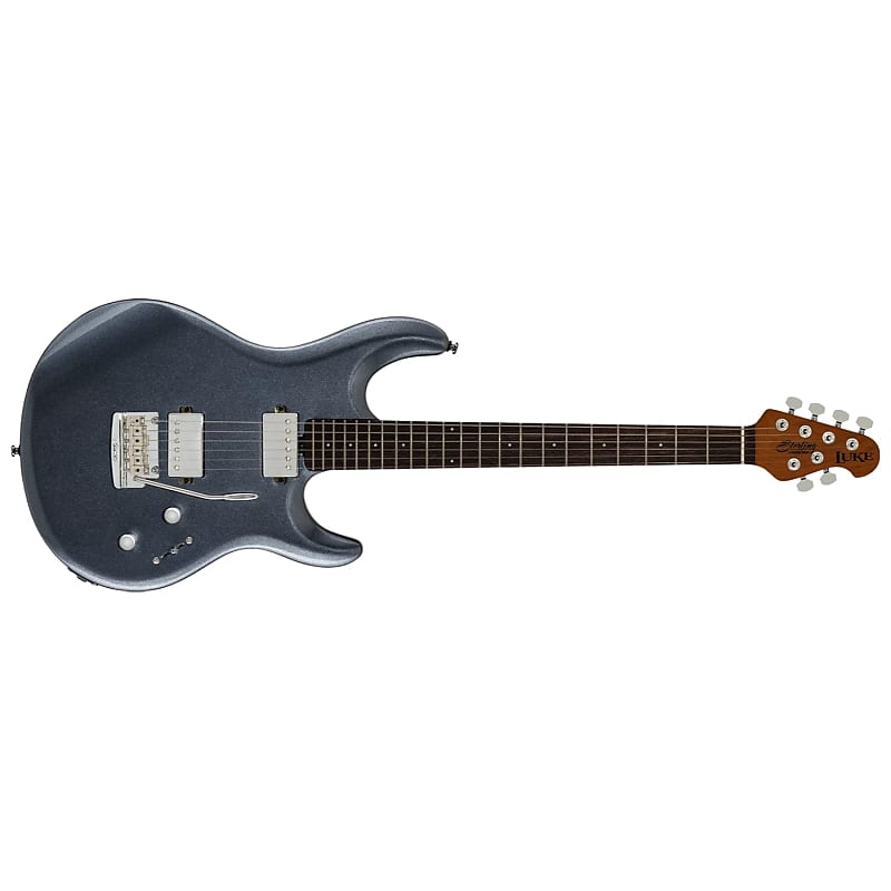 Sterling by Music Man LK100D Luke Steve Lukather Signature