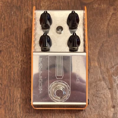 Reverb.com listing, price, conditions, and images for thorpyfx-fallout-cloud
