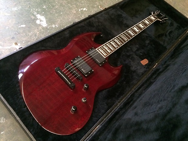 Esp ltd best sale viper 301