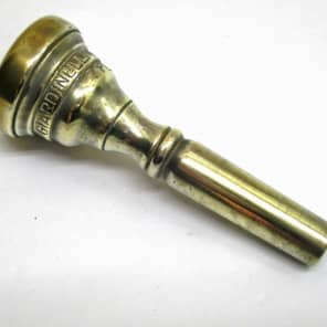 Giardinelli MP 7FL Flugelhorn Mouthpiece | Reverb