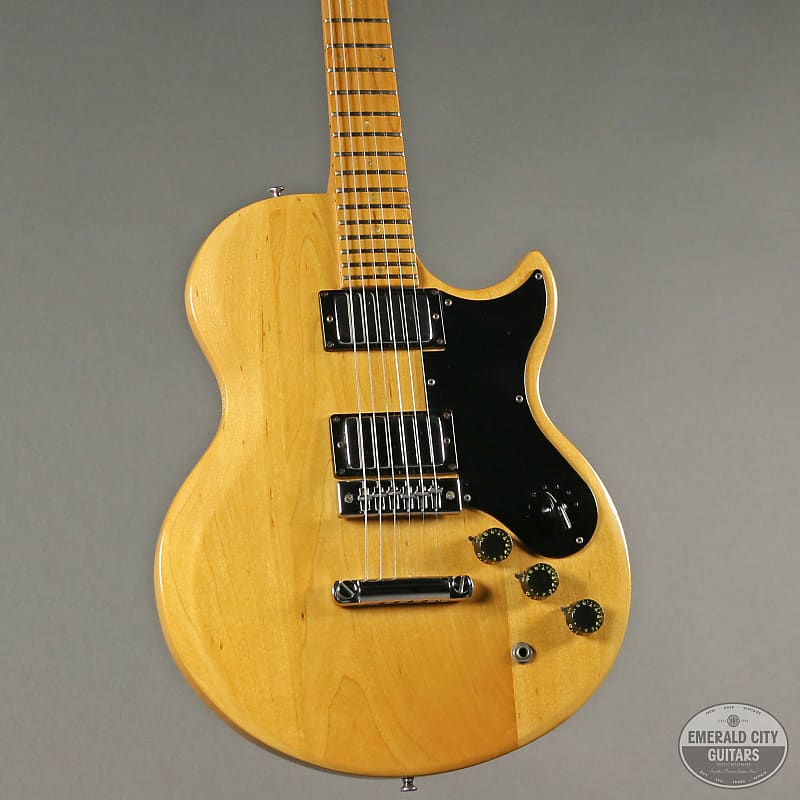 1976 Gibson L-6S | Reverb Denmark