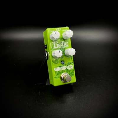 Wampler Belle Overdrive Mini | Reverb