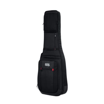 Gator Cases G-PG ELECTRIC Pro-Go Series Electric Guitar Gig Bag - Open Box image 2