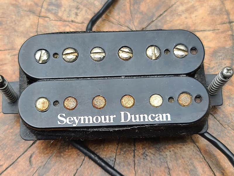 Seymour Duncan 59 SH1N Reverse Polarity Neck Pickup 2000s Reverb