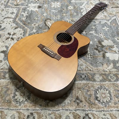 Martin 000C-1E 1997 - 2002 | Reverb