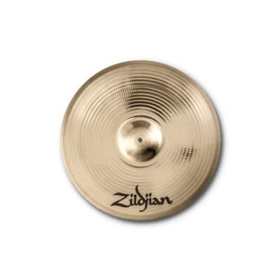 Zildjian 19 Inch A Custom Crash  Cymbal A20517  642388107188 image 3