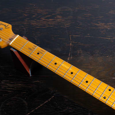 Fender ST-57 Stratocaster Reissue MIJ | Reverb