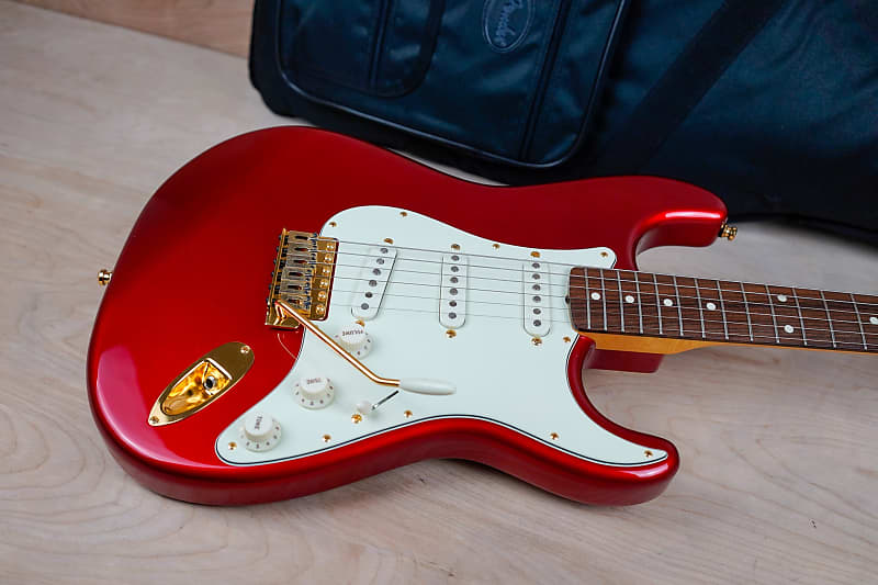 Fender Custom Shop 2022 Fall Event Limited Dual P90
