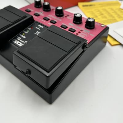 Boss RC-20XL Loop Station | Reverb