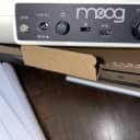 Moog Theremini like new w-power adapter