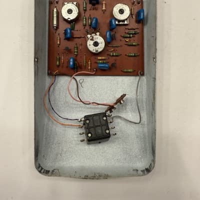 Colorsound Supa Tonebender Fuzz | Reverb Canada Colorsound Supa Tonebender Fuzz | Reverb Canada
