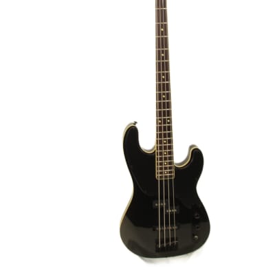 Schecter Diamond Series Michael Anthony Signature Bass Carbon Gray for sale