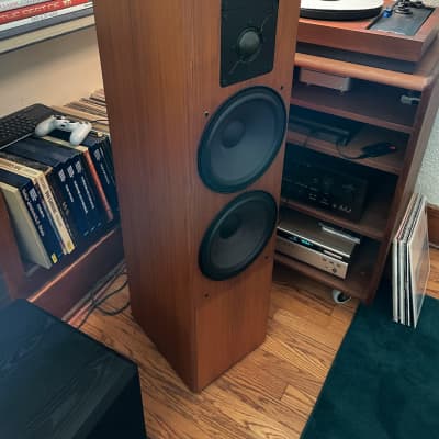 Beautiful ADS L1590 Audiophile Speakers working perfectly image 6