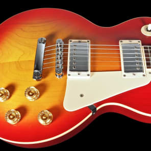 Gibson Les Paul Standard サンバースト【2000年】 Gibson Les Paul Standard Heritage Cherry Sunburst 【2000年製