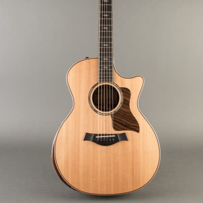 Taylor 814ce Dlx