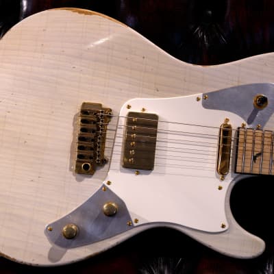 ギター Sugi DS499IR SL-ALD/HM/TH Medium Aged Sugi DS499IR SL-ALD/HM/TH/LG（新品/送料無料）【楽器検索