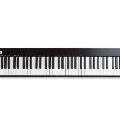 Alesis Q88 MKII 88-Key USB/MIDI Keyboard Controller