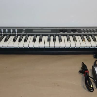 * Amazing Condition * Korg X50 61-Key Music Synthesizer