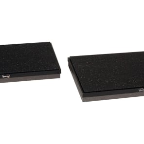 Auralex ProPad XL 19x13" Studio Monitor Speaker Isolation Pads (2-Pack)