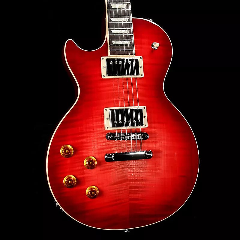 Gibson Les Paul Standard Left Handed 2018 image 3