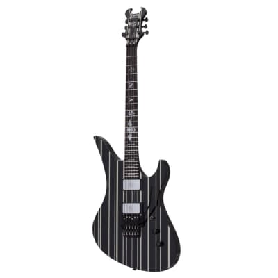 Schecter Synyster Gates Signature Synyster Custom
