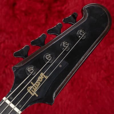 【used】Gibson / USA Thunderbird IV 2002 4.015kg #00312442【GIB Yokohama】 image 4