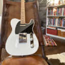Fender Standard Telecaster Upgrade "60th Anniversary" 2006 Artic White