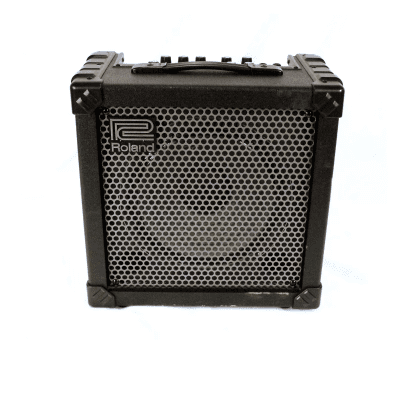 Roland CUBE-30X 2-Channel 30-Watt 1x10" Guitar Combo