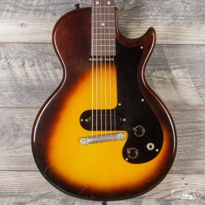 1959 Gibson Melody Maker - 3/4 scale for sale