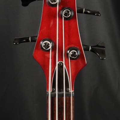 1998 Ibanez SR-800 SDGR Soundgear Electric Bass Guitar 4-String MIJ Japan image 8