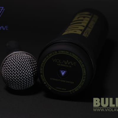 Violawave Bulletvw Bullet (Uvco) image 3