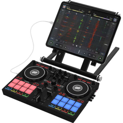 Reloop Ready Compact Serato DJ Controller image 7