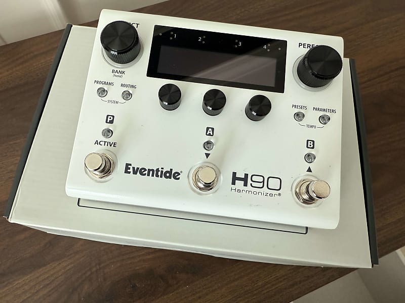 Eventide H90 Harmonizer