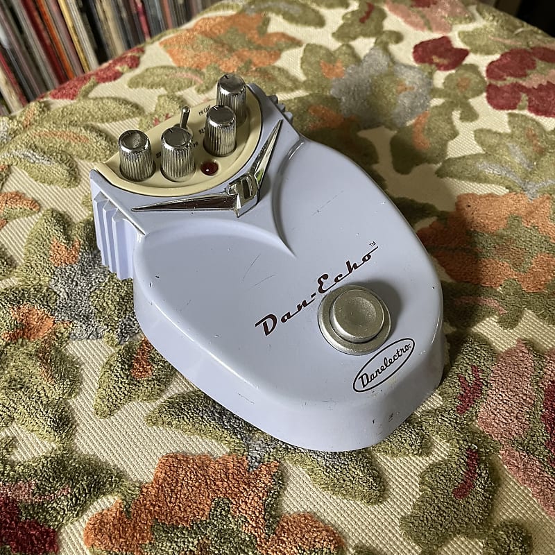 Danelectro Dan Echo