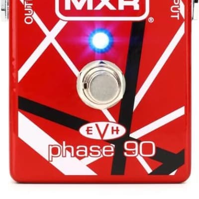 MXR EVH90 Phase 90 | Reverb