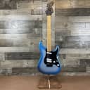 Squier Contemporary Stratocaster Special - Skyburst Metallic with Black Pickguard
