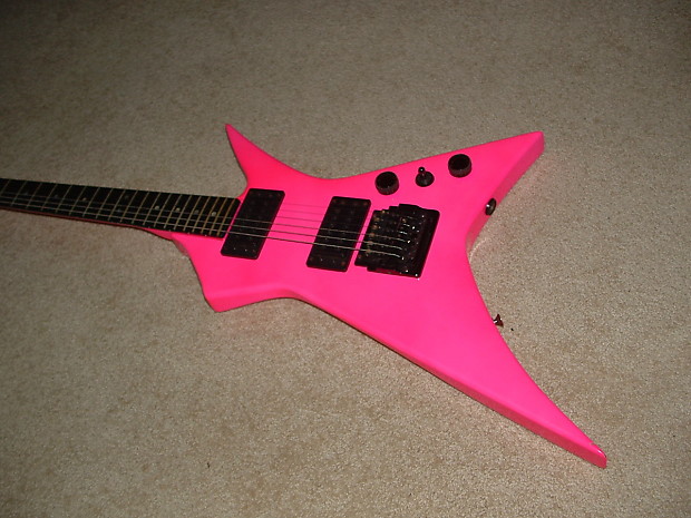 Peavey vortex top