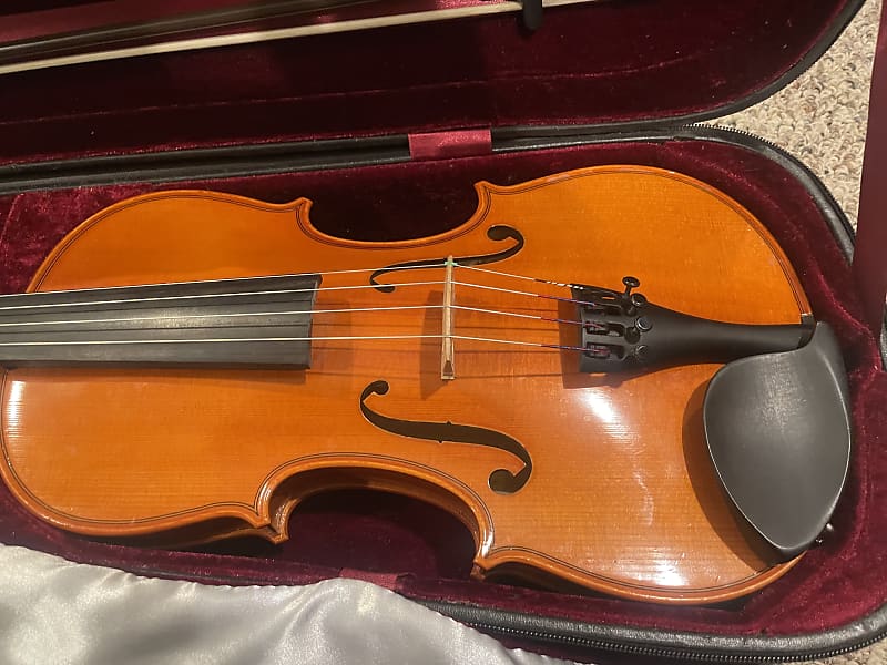 Eastman Violin VL 80 2015