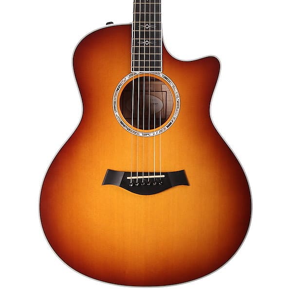 ショウ特価 Taylor 616ce ES2 Taylor 616e-2014 Grand Symphony ES2 Acoustic-Electric Guitar