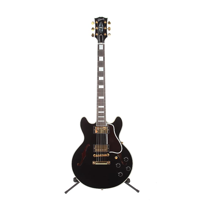 ギター Gibson ES-359 custom shop Gibson ES-359 Custom Shop – Ish Guitars