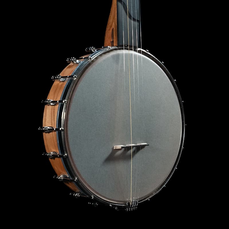 Enoch fretless online banjo