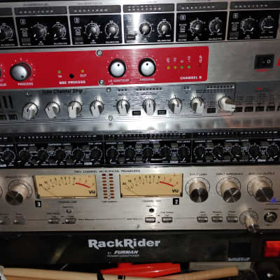 美品❗️BBE Sonic Maximizer 422A BBE 422A Sonic Maximizer – NTC Tech