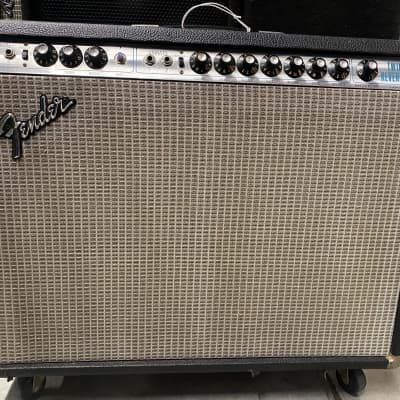 1978 Fender Twin Reverb image 1