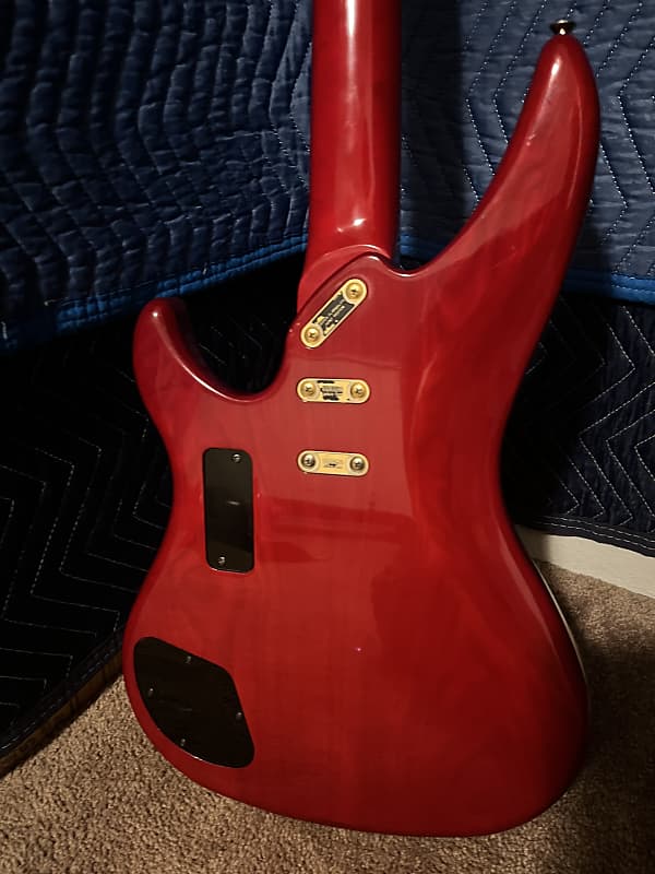 YAMAHA - RBX800A 80年代 メタル ロック ベース - メルカリ