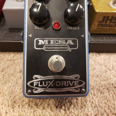Mesa Boogie Flux Drive | Reverb